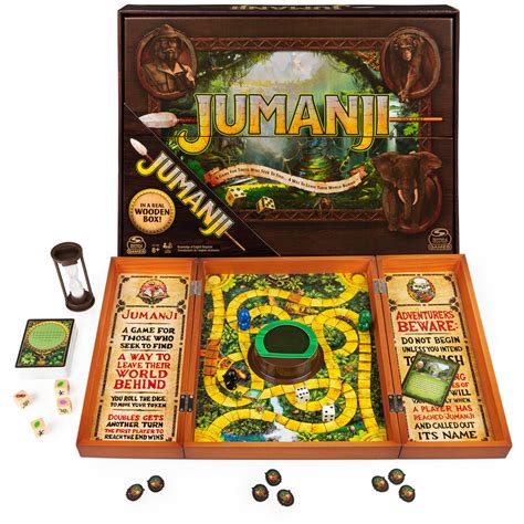 jumanji game board real|play jumanji board game online.